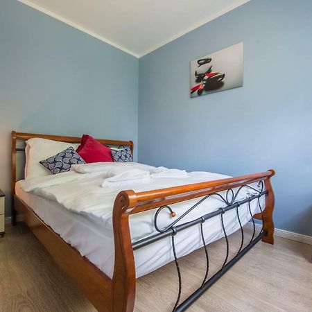 Apartament Brzozowy Zakatek - 5D Apartamenty Świeradów-Zdrój Exteriör bild